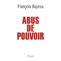 Abus de pouvoir