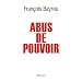 Abus de pouvoir