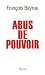 Abus de pouvoir