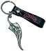 Tsubasa: Metal Sakura's Key Chain