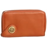La Pomme De Loveley City Organiser Wallet