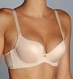 The Little Bra Company Isis Contoured Push-Up Bra (E007)