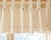 Summer Infant Nature's Purest Sleepy Safari Valance