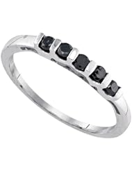 0.24CT-DIA FASHION BAND