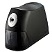 Stanley Bostitch Electric Desktop Pencil Sharpener, Black (02695)