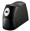 Stanley Bostitch Electric Desktop Pencil Sharpener, Black (02695)