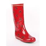 Women's Boston College Scattered Eagle Boots