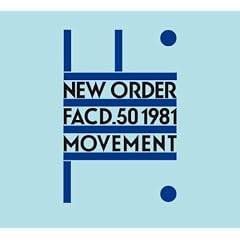 Movement (Collector'S Edition)