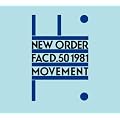 Movement (Collector'S Edition)