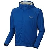 Mountain Hardwear Effusion Hooded - Men's