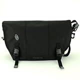 TIMBUK2(ティンバック2) クラシック メッセンジャー S ブラック T10S-CMS-BKの画像