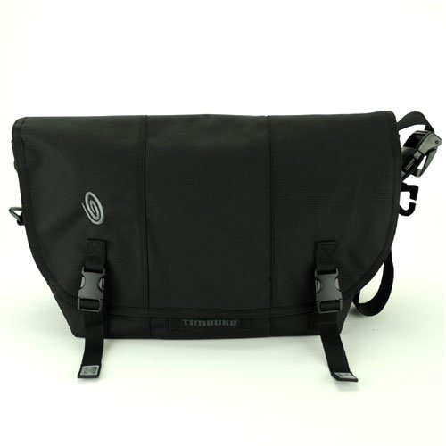 TIMBUK2(ティンバック2) クラシック メッセンジャー S ブラック T10S-CMS-BK