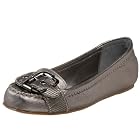 GUESS Women's Easta Flat