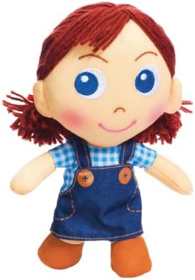 Legends of Oz Dorothy's Return, Dorothy Plush
