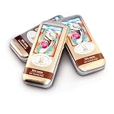 Coffee Lover's 3 Tin Gift Set - 38/55/72