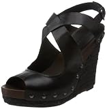 Apepazza Womens Nasso Sandal
