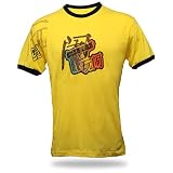 Jayne's Troublemaker Shirt