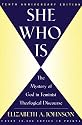 She Who Is: The Mystery of God in Feminist Theological Discourse