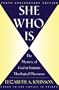 She Who Is: The Mystery of God in Feminist Theological Discourse