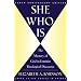 She Who Is: The Mystery of God in Feminist Theological Discourse