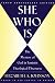 She Who Is, 10th Anniversary Edition