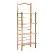 Baker's Rack in Natural By Winsome Furniture