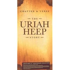 Chapter & Verse Box Set