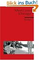 L'Etranger: (Fremdsprachentexte)