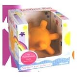TEETHER BALL by Toysmith
