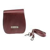 Meily(TM) PU Leather Camera Case Bag Holder For FUJIFILM Instax Mini7 Mini7s