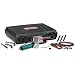 Dynabrade 15006 Mini-Dynafile II Abrasive Belt Tool Versatility Kit, For 1/8-Inch -1/2-Inch Width x 12-Inch Length Belts
