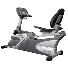 Fitnex R70 Recumbent Exercise Bike Best Buy