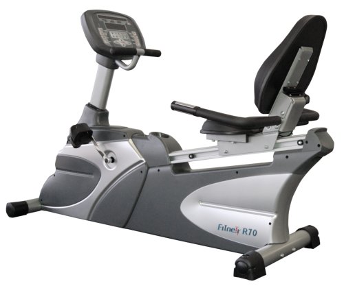 Fitnex R70 Recumbent Exercise Bike