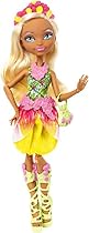 Ever After High Nina Thumbell Doll
