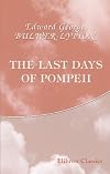 The Last Days of Pompeii