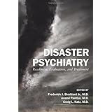 disaster psychiatry readiness evaluation and treatment
