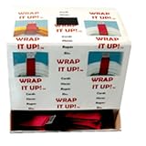 Wrap It Up - 100 Piece Display