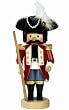 German Nutcracker - Nutcracker Suite - Toy Soldier German Nutcracker - Nutcracker Suite - Toy Soldier