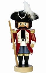 German Nutcracker - Nutcracker Suite - Toy Soldier