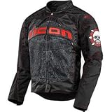 Icon Contra Sacrifice Jacket