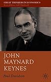 John Maynard Keynes