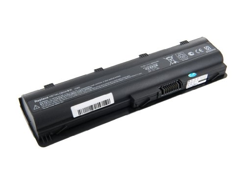 HP G62-347NR Tech Rover™ Max-Life Series 12-Cell [Extended-Capacity] Replacement Battery On Sale