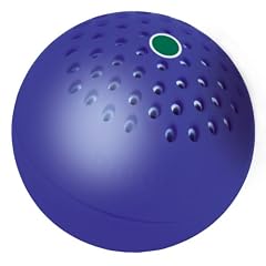 Smart fiber Blue magic ball