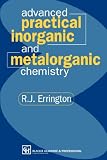 advanced practical inorganic and metalorganic chemistry