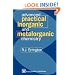 advanced practical inorganic and metalorganic chemistry
