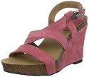 Scholl MAY F24493 Damen Sandalen/Fashion-Sandalen