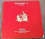 Myntauktion 10, 16 Maj 1981