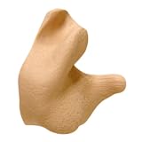 Radians CEP001-T Tan Custom Molded Earplugs