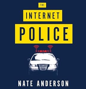 How Crime Went Online and the Cops Followed - Nate Anderson