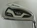 Mizuno MX-1000 6 Iron (Steel, GS95, Regular) MX1000 6i Golf Club